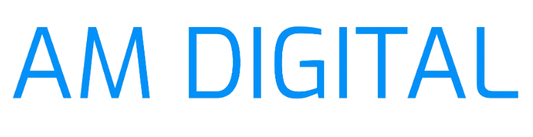 Logo AM Digital